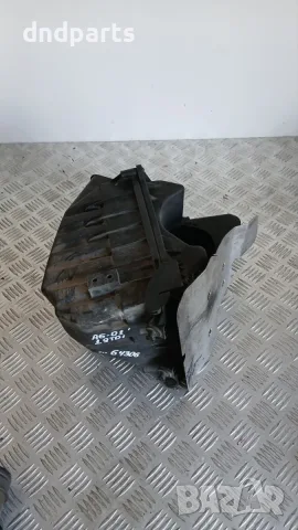 Кутия въздушен филтър Audi A6 1.9 TDI 2001 038133835J A6 (C5) (1997-2004)