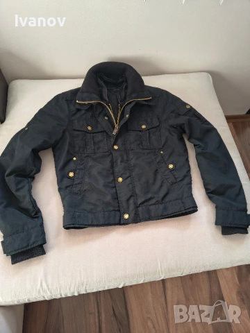 Оригинално яке Calvin Klein, снимка 2 - Якета - 53152681