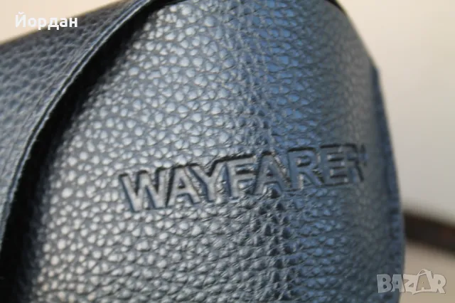 Слънчеви очила ''Ray Ban Wayfarer'', снимка 18 - Други - 48157703