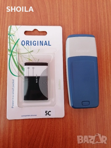 Nokia 1110i, снимка 3 - Nokia - 54343574