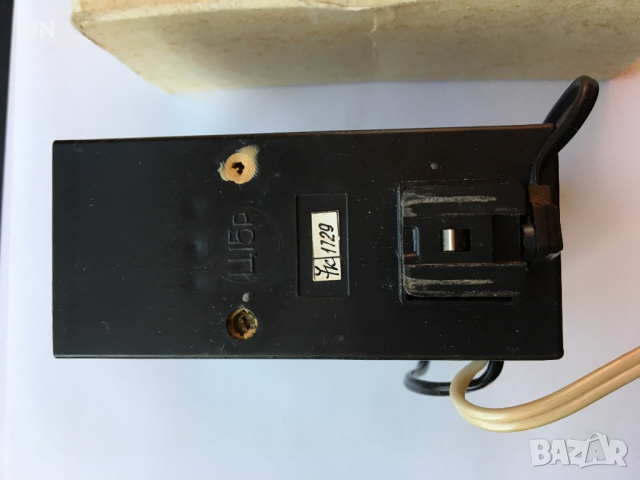 Фотоапарат Смяна Символ и светкавица, снимка 14 - Антикварни и старинни предмети - 36513457