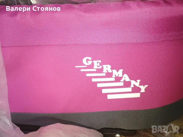 Бебешки неща, снимка 3 - Други - 53323828