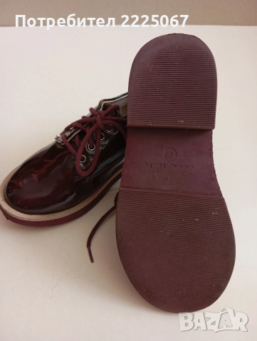 Детски обувки за момиче, снимка 2 - Детски обувки - 51600683