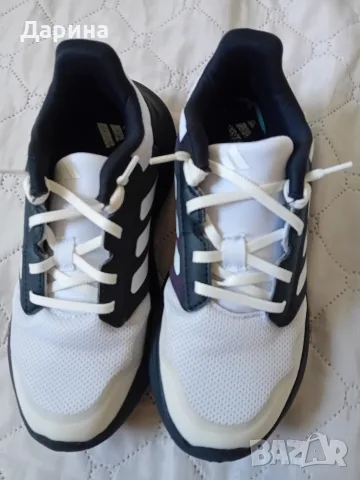 Детски маратонки ADIDAS, снимка 3 - Детски маратонки - 55964253
