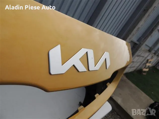 Предна броня Kia Xceed; X-Ceed година 2022 2023 код 86511-J7CC0 , снимка 5 - Аксесоари и консумативи - 50295472