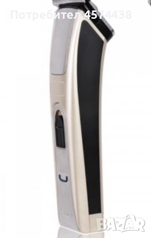 Професионална Машинка Kemei KM-5017 за подстригване и брада, снимка 3 - Тримери - 52186528