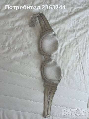 Сутиен Oysho, снимка 3 - Други - 40308203