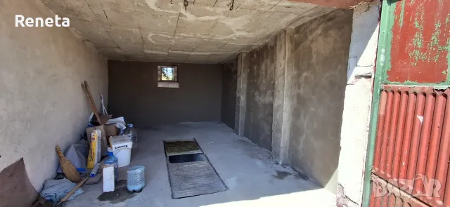 Гараж в Малко Търново , снимка 3 - Гаражи и паркоместа - 55875958