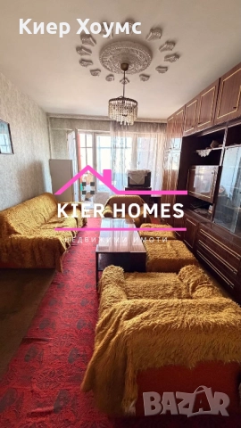 Апартамент в кв.Славянски Димитровград