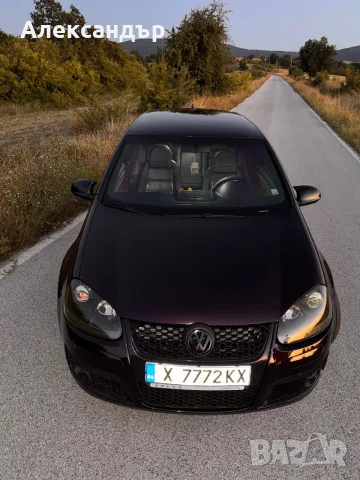 VW Golf 5 Individual