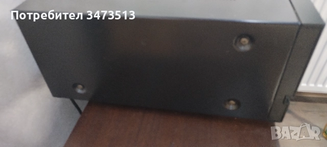 Akai AM-32, снимка 5 - Ресийвъри, усилватели, смесителни пултове - 52931340