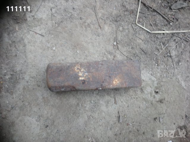 Чук голям 10кг. , снимка 2 - Други инструменти - 32003120