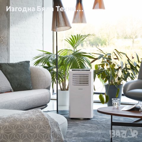 Климатик Инвентум AC901, снимка 2 - Климатици - 40254126