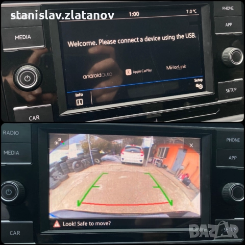 VW Jetta 2019 1. 4i Koд на двигателя DGX002301, снимка 13 - Автомобили и джипове - 52980077