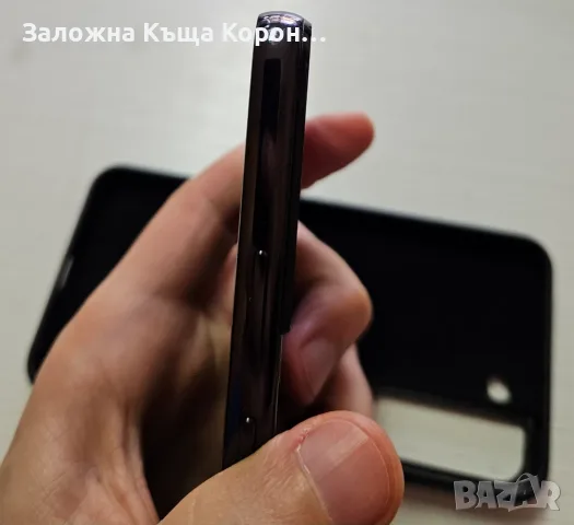 Samsung S22 256GB, снимка 4 - Samsung - 56461696
