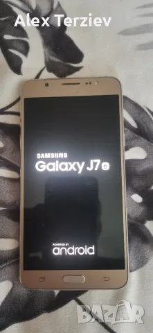 samsung j7/6. 8 ядрен, снимка 2 - Samsung - 55960967