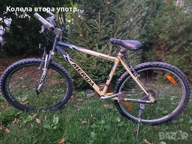 Колело 26 цола Merida