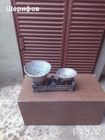 Продавам кантар в Везни в гр. Варна - ID42862071 — Bazar.bg