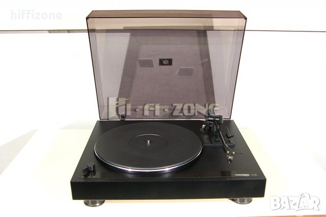 ГРАМОФОН  Thorens td 180 , снимка 3 - Грамофони - 35059499