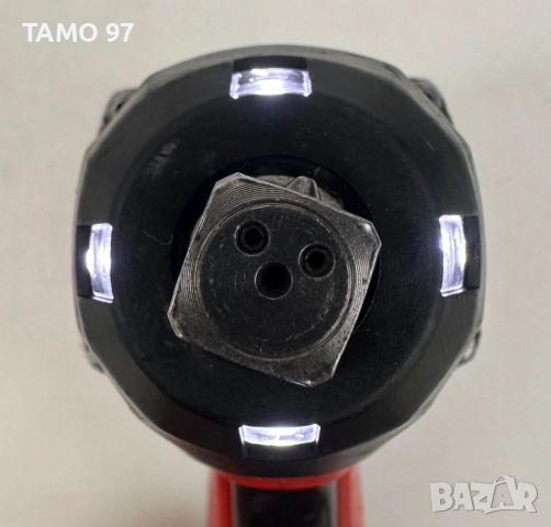 Hilti SiW 6AT-A22 - Акумулаторен гайковерт 22V, снимка 4 - Други инструменти - 52136787