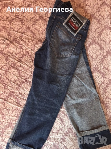 Дамски дънки pause jeans, снимка 2 - Дънки - 54148405