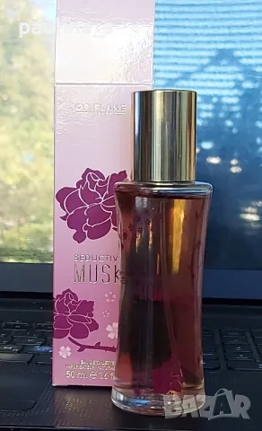 Дамски парфюми / парфюм на Oriflame и Avon / лична колекция , снимка 2 - Дамски парфюми - 47530038