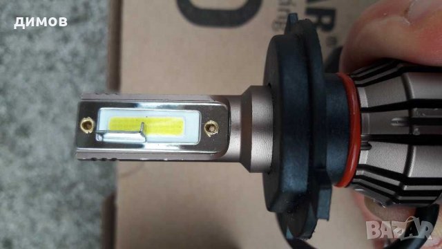 Лед крушки, снимка 17 - Аксесоари и консумативи - 31794947