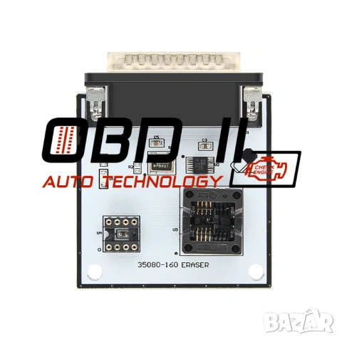 Адаптер 35080-160 за Iprog програматор