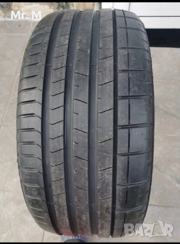 Гума Pirelli 245/35/20