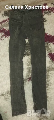 продавам различни размери и модели дънки, снимка 14 - Дънки - 48425679