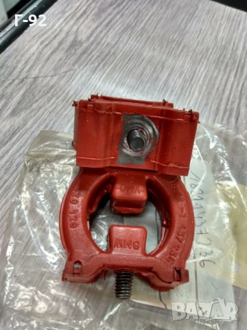 18211437236,*NEU**BMW*Ударен тампон, гърне BMW3(E46),5(E39),5(E60),5(E61) 1.6-3.0D 09.95-05.10, снимка 2 - Части - 32092064