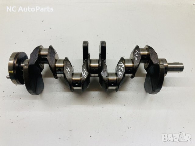 Колянов вал за RENAULT KADJAR Рено 1.2 TCE H5FT 4678R 2018, снимка 7 - Части - 42596898