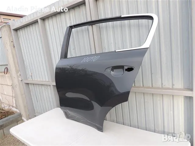 Задна лява врата Kia Sportage година 2016 2017 2018 2019 2020 2021 , снимка 4 - Аксесоари и консумативи - 50439855