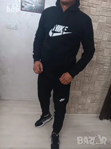 Нов ватиран мъжки екип