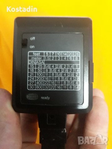 Светкавица за фотоапарат, снимка 4 - Светкавици, студийно осветление - 38580175