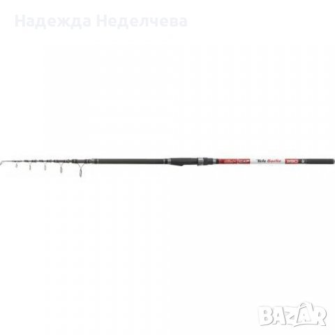 Шаранджийска въдица CARP EXPERT TELE BOILE 3.5 LBS 3,6м