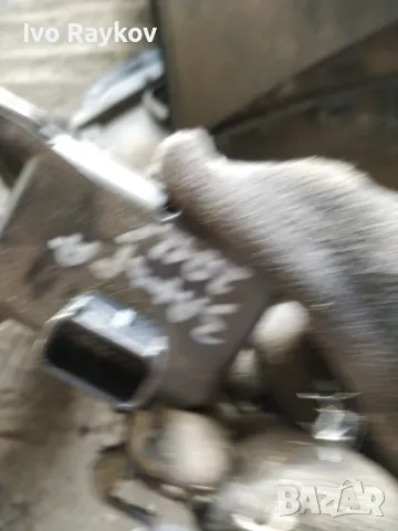 Задно огледало със датчик за Zafira C , 026140 MUS11633