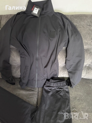 Нов спортен комплект , снимка 2 - Спортни дрехи, екипи - 52573178