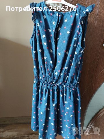 Детски роклички , снимка 3 - Детски рокли и поли - 38317467