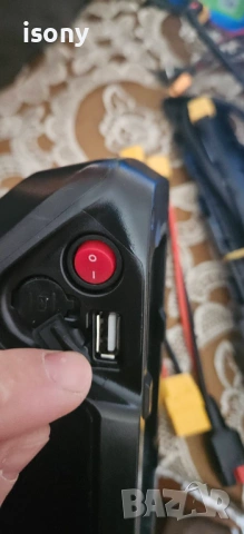 Батерии литиеви, комплект със кутия и зарядно, снимка 9 - Велосипеди - 53929060