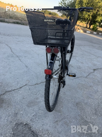 Giant Tourer 28" градски велосипед, снимка 7 - Велосипеди - 55992744