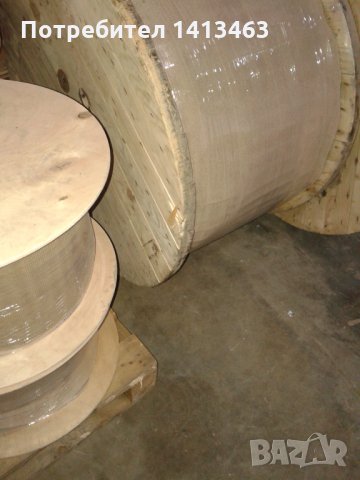 Макари за кабели, снимка 8 - Други - 35393472