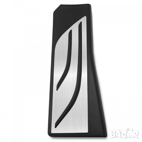 капаци за педали за BMW M 5-Series E65 E67 E68 F01 F02 F10 F11 F07 F12 F13, снимка 2 - Аксесоари и консумативи - 35474855