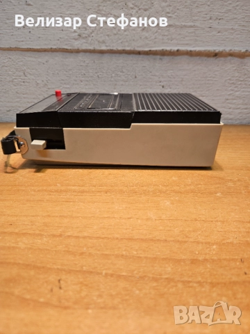 Диктофон SANYO , снимка 4 - Други - 52805518