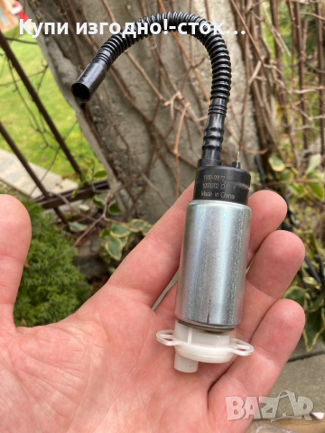 Оригинална бензинова помпа - KTM SXF 350 2011 година, снимка 4 - Части - 44674734