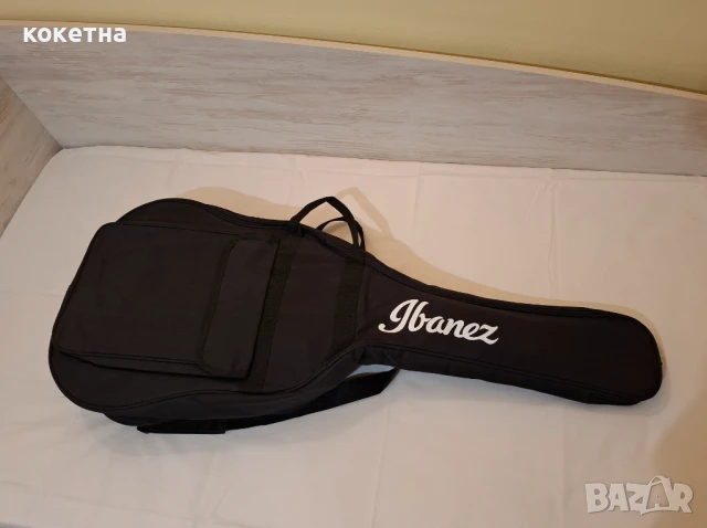 Класическа китара Soundsation, снимка 10 - Китари - 51086153