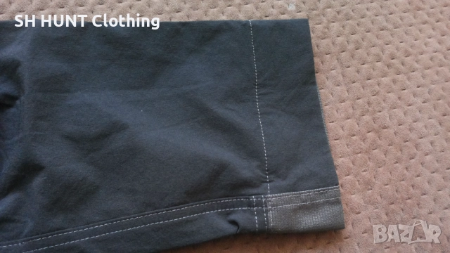 ENGEL X-treme Work Trousers with 4-Way Stretch разме 46 / S изцяло еластичен работен панталон W4-200, снимка 13 - Панталони - 52066905