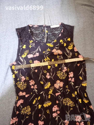 Лятна рокля , снимка 5 - Рокли - 53885052