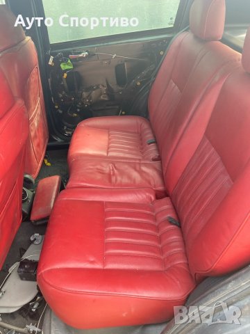 Алфа Ромео 147 на части!, снимка 4 - Автомобили и джипове - 30252554