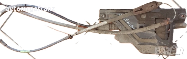 A2C53440441 ЕЛЕКТРИЧЕСКА РЪЧНА СПИРАЧКА ЗА OPEL INSIGNIA A, снимка 2 - Части - 51509820